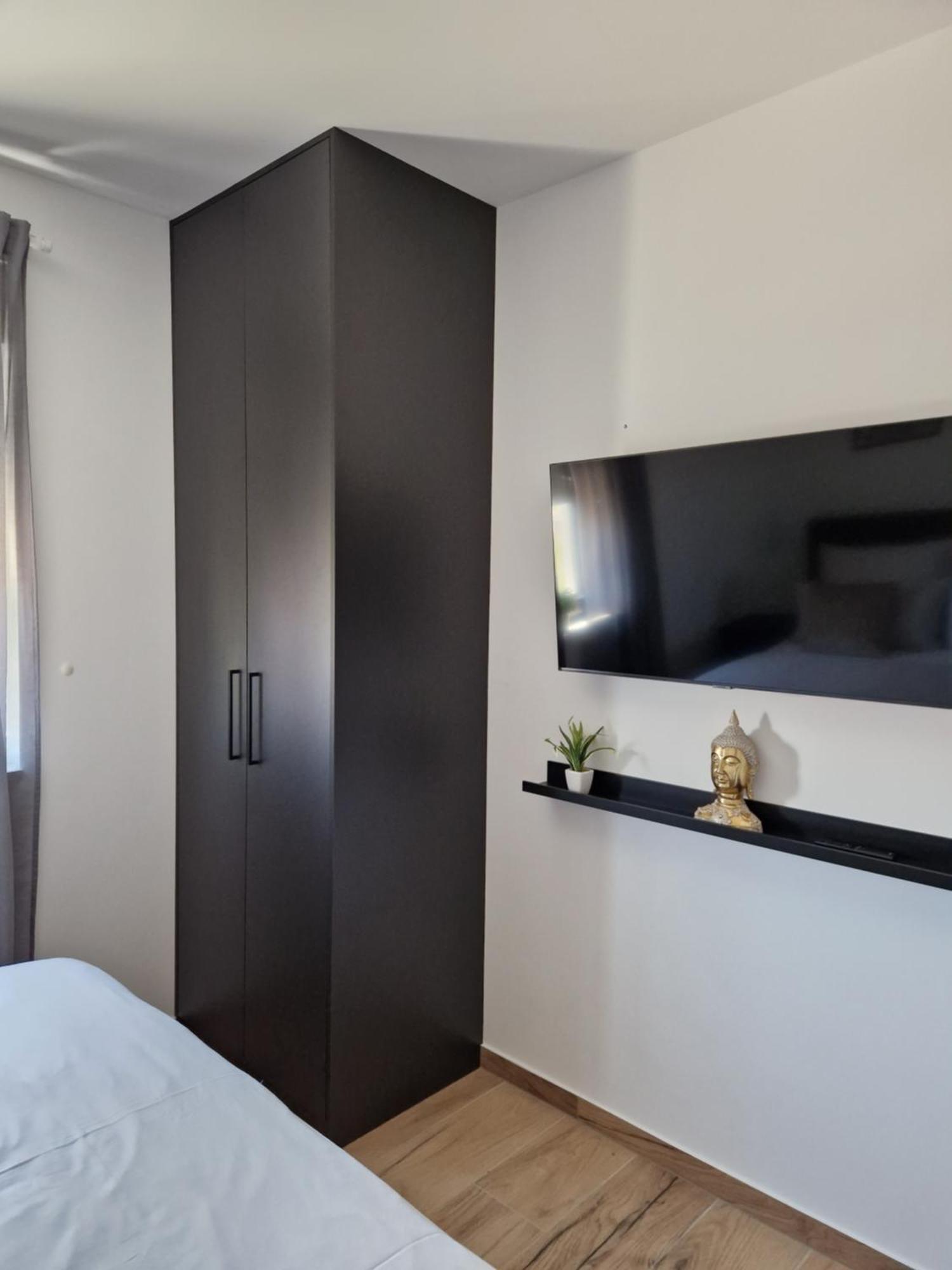 Apartment Luka Privlaka  Exterior photo
